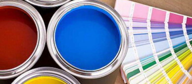 Pinturas