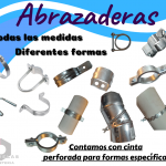 Abrazaderas