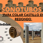 SONOTUBOS