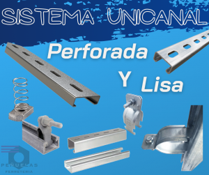 Sistema-Unicanal