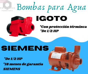 marca de agua